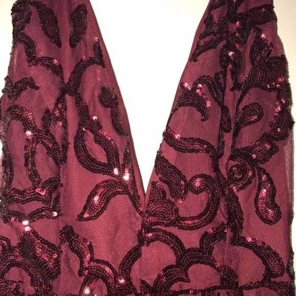 Brand new prom dress! Never worn. - Picture 2 of 3